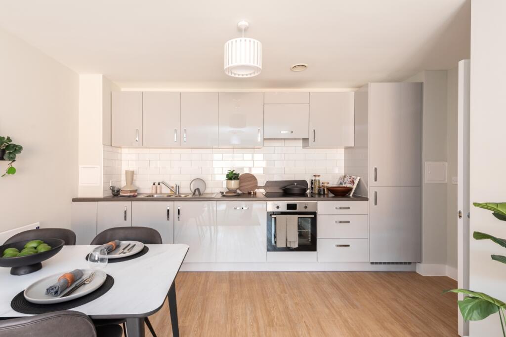 2 bed Apartment for rent in Newbury. From Hamptons - Newbury
