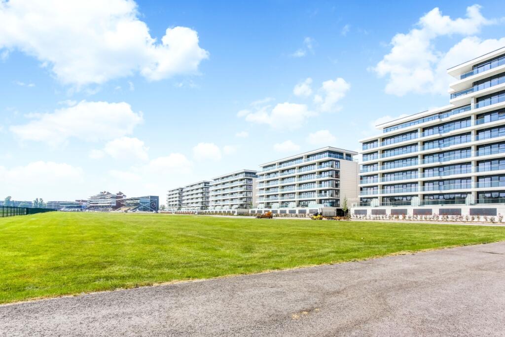 1 bed Apartment for rent in Newbury. From Hamptons - Newbury