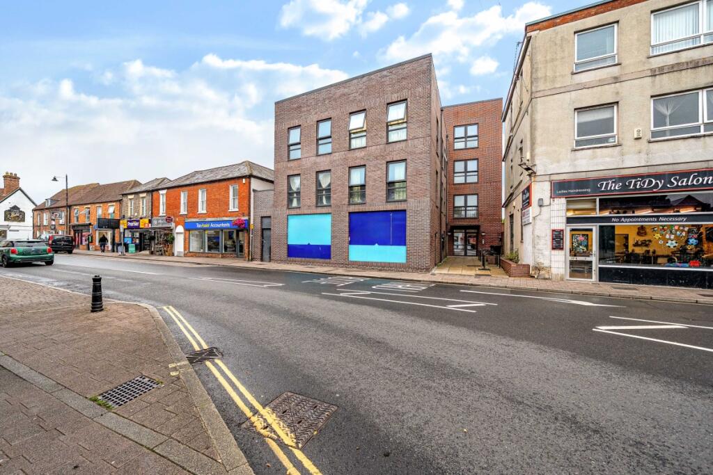 2 bed Apartment for rent in Newbury. From Hamptons - Newbury 2 bed Apartment for rent in Newbury. From Hamptons - Newbury