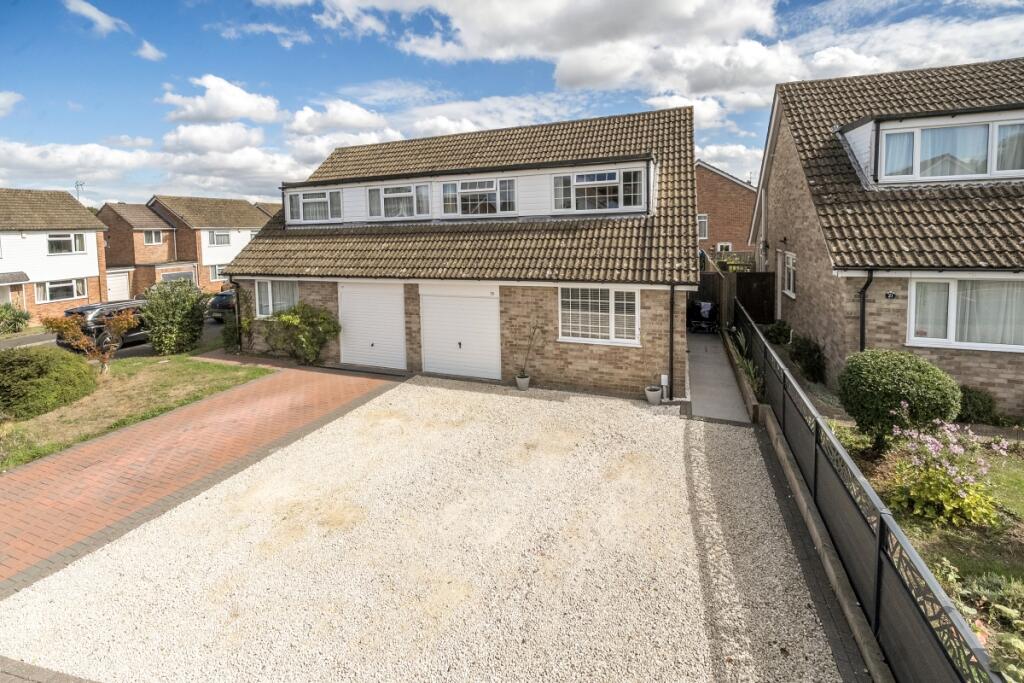 3 bed Semi Detached for rent in Newbury. From Hamptons - Newbury 3 bed Semi Detached for rent in Newbury. From Hamptons - Newbury