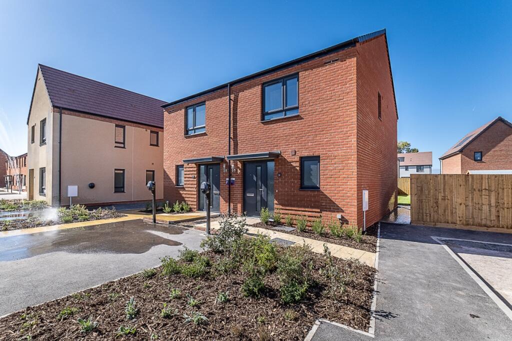 2 bed End of Terrace for rent in Upton. From Hamptons - Newbury 2 bed End of Terrace for rent in Upton. From Hamptons - Newbury