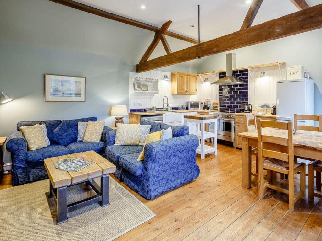 1 bed Cottage for rent in Noke. From Hamptons - Oxford