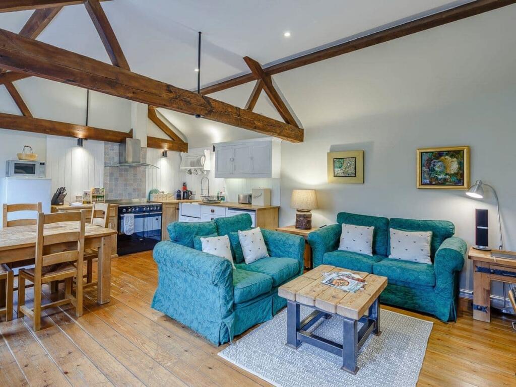 1 bed Cottage for rent in Noke. From Hamptons - Oxford