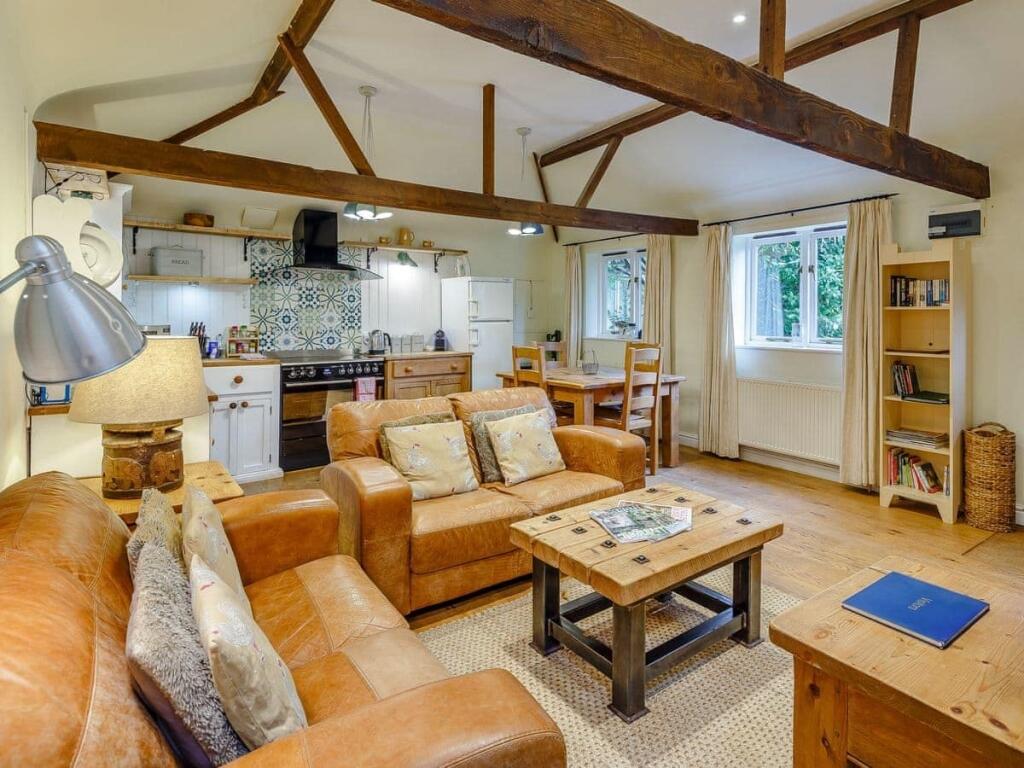 2 bed Cottage for rent in Noke. From Hamptons - Oxford