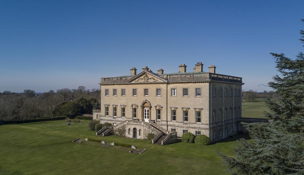 8 bed Detached for rent in Kirtlington. From Hamptons - Oxford