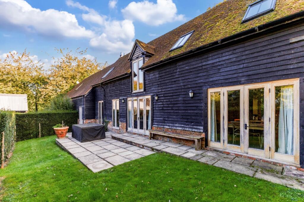 3 bed Cottage for rent in West Hendred. From Hamptons - Oxford