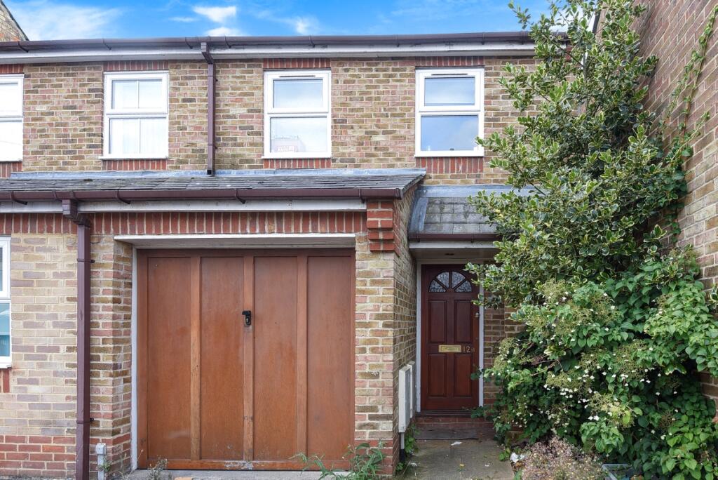 2 bed Semi Detached for rent in Sandford-on-Thames. From Hamptons - Oxford
