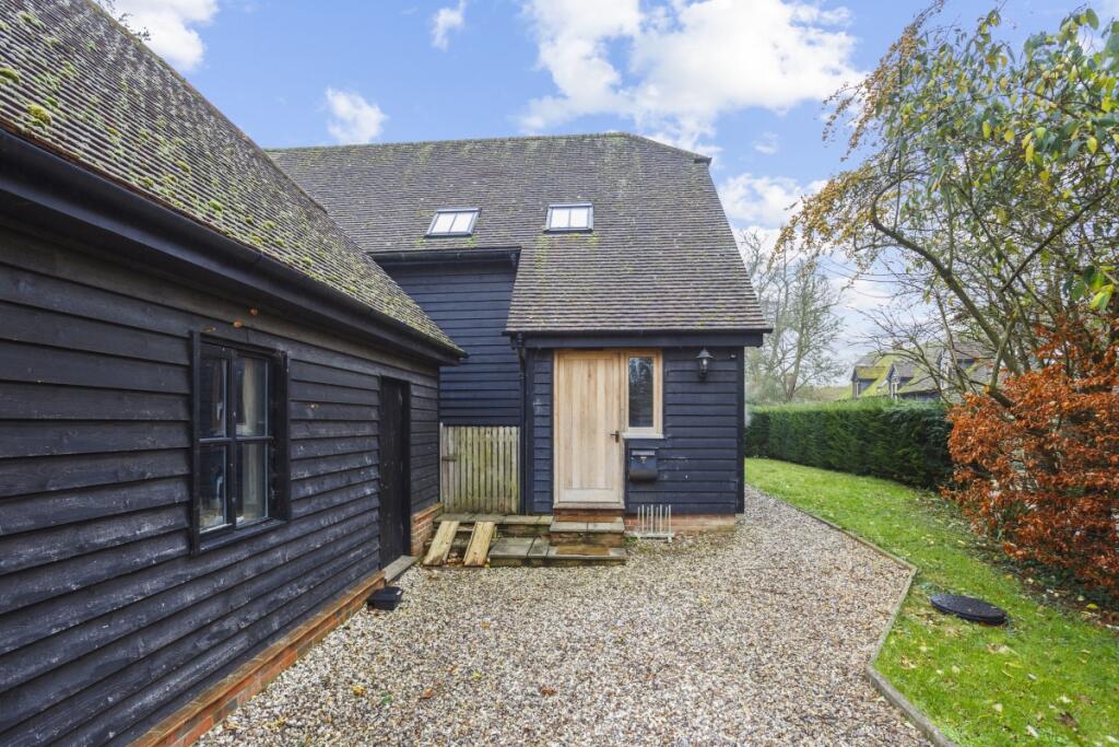 3 bed Cottage for rent in West Hendred. From Hamptons - Oxford