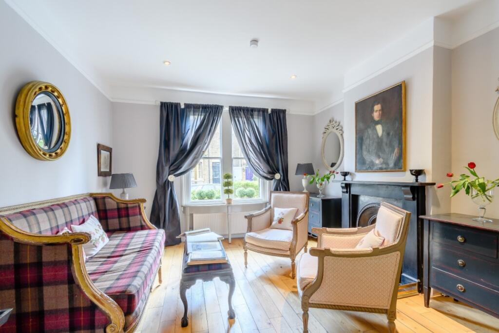4 bed Detached for rent in Oxford. From Hamptons - Oxford