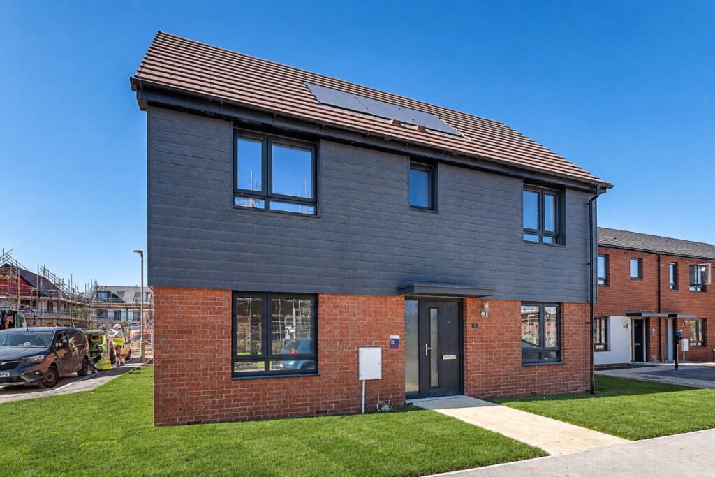 3 bed Detached for rent in Upton. From Hamptons - Oxford