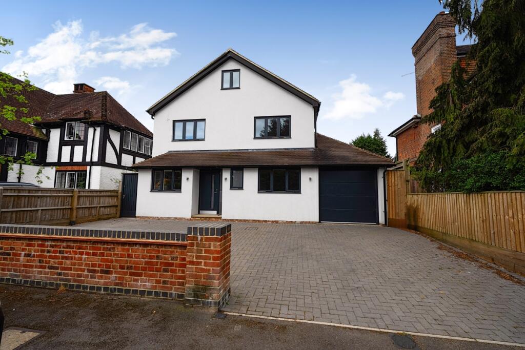 5 bed Detached for rent in Wolvercote. From Hamptons - Oxford 5 bed Detached for rent in Wolvercote. From Hamptons - Oxford
