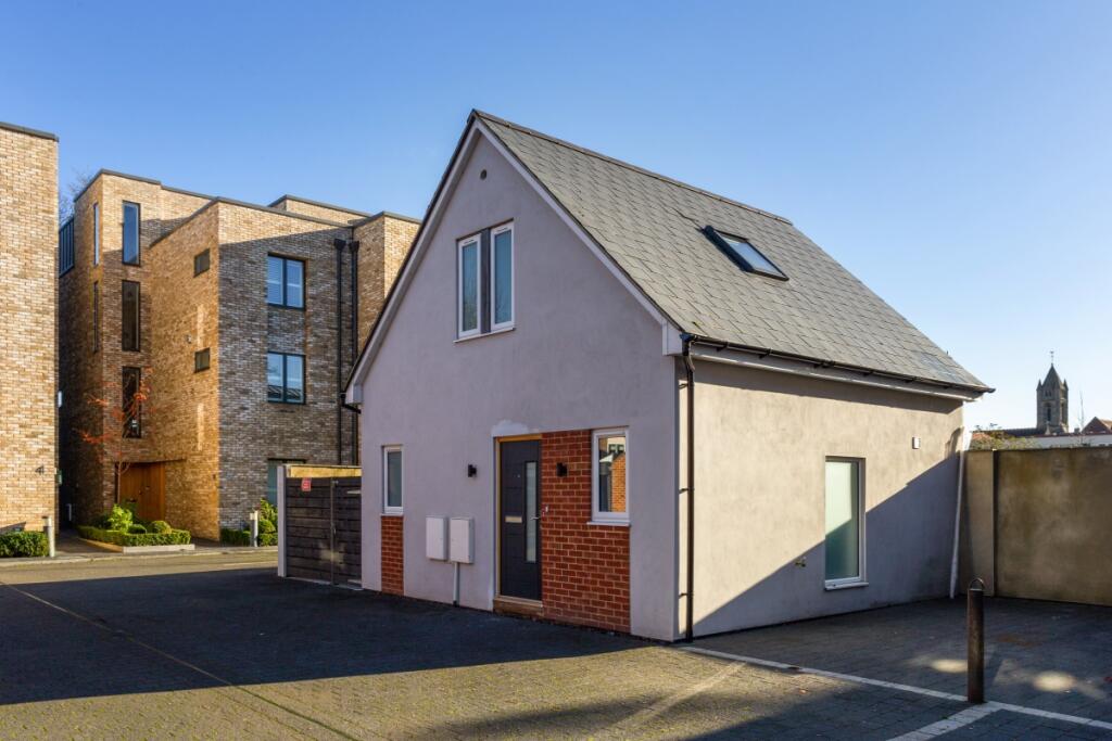 1 bed Detached for rent in Wolvercote. From Hamptons - Oxford 1 bed Detached for rent in Wolvercote. From Hamptons - Oxford