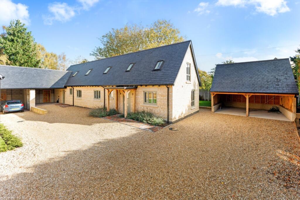 2 bed Detached for rent in Stanton Harcourt. From Hamptons - Oxford 2 bed Detached for rent in Stanton Harcourt. From Hamptons - Oxford