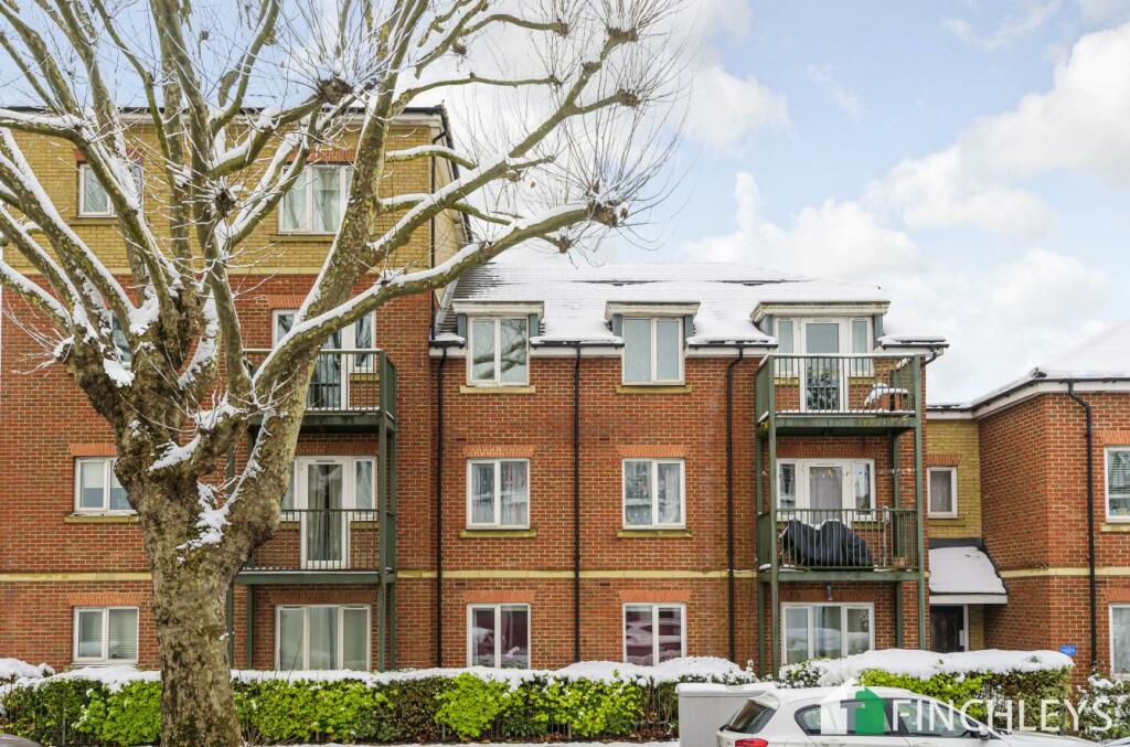 2 bed Apartment for rent in London. From Finchley's Estate Agents Finchley
