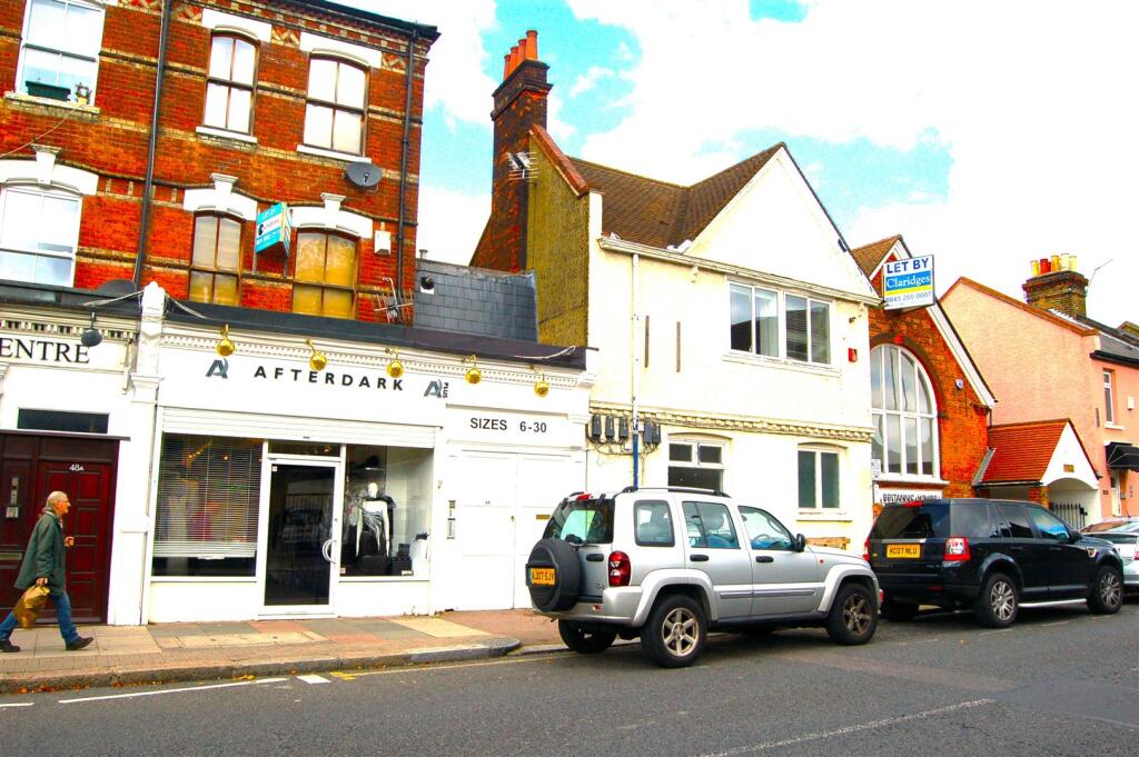 2 bed Apartment for rent in Finchley. From Finchleys - Finchley