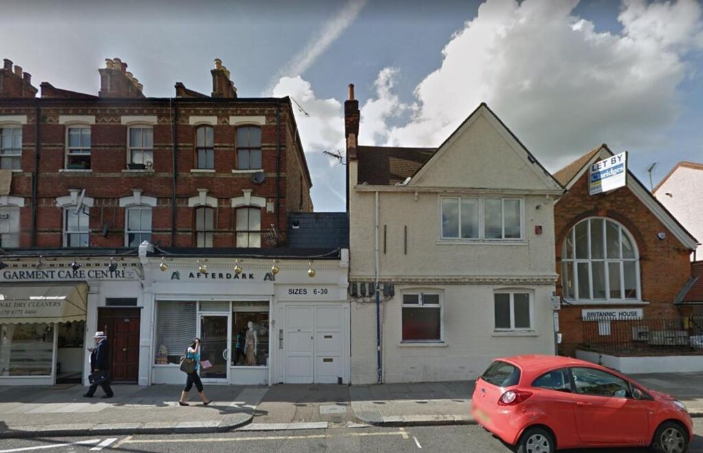 1 bed 1st Floor Flat for rent in London. From Finchleys - Finchley