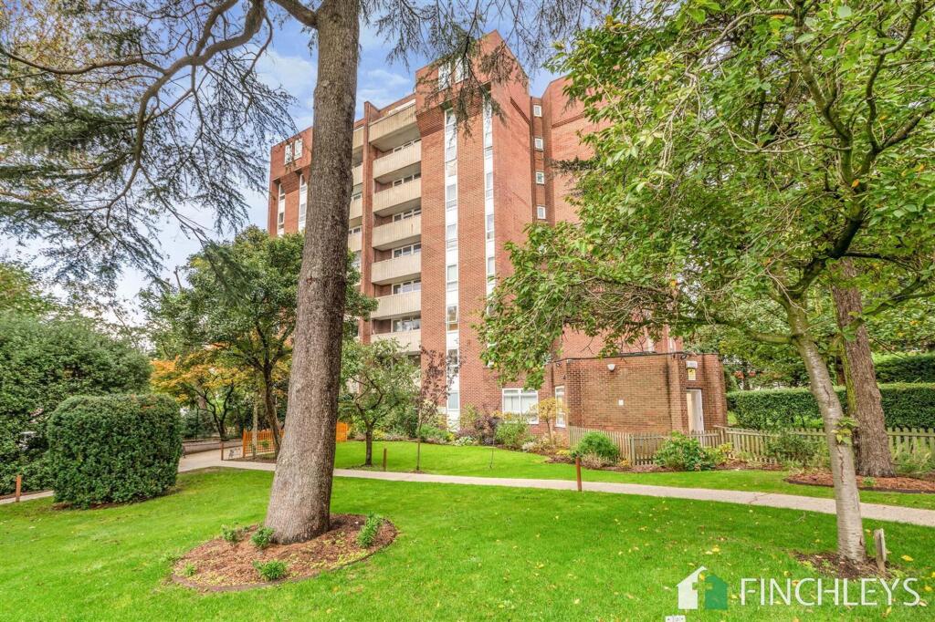 2 bed 1st Floor Flat for rent in Finchley. From Finchleys - Finchley