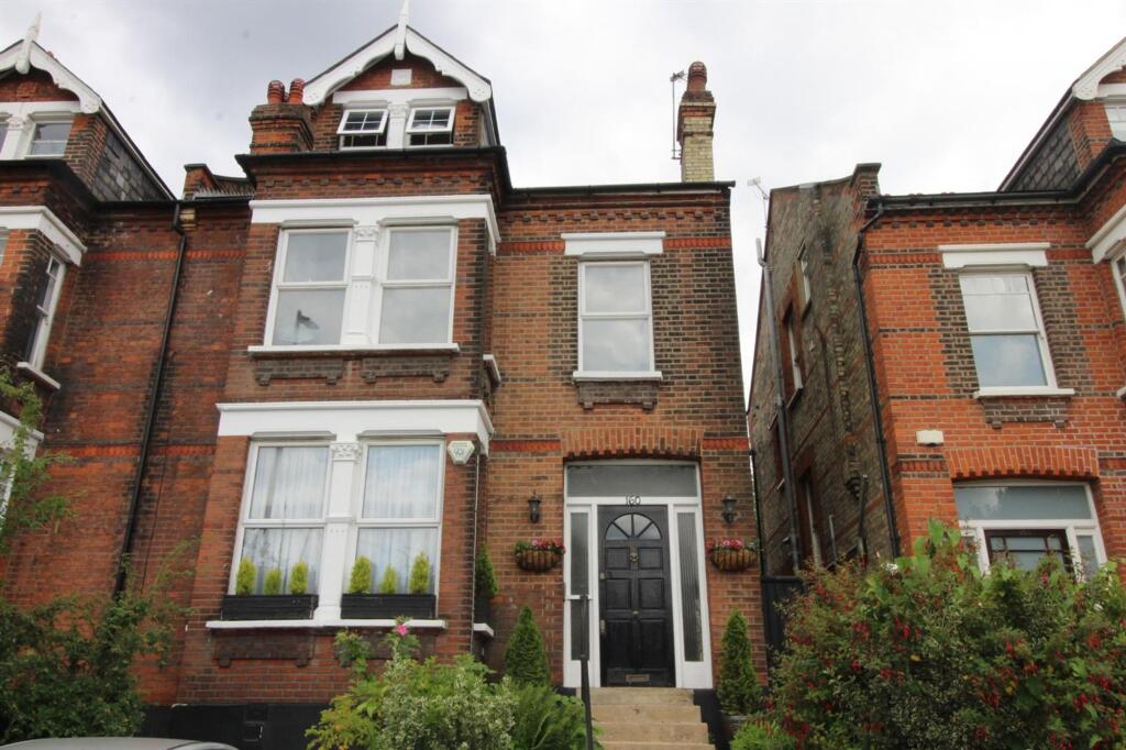 1 bed 1st Floor Flat for rent in London. From Finchleys - Finchley