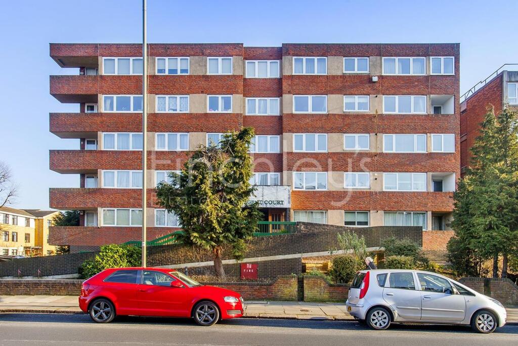 2 bed 1st Floor Flat for rent in Finchley. From Finchleys - Finchley