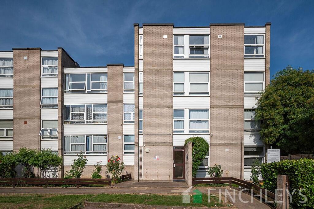 2 bed 1st Floor Flat for rent in Friern Barnet. From Finchleys - Finchley