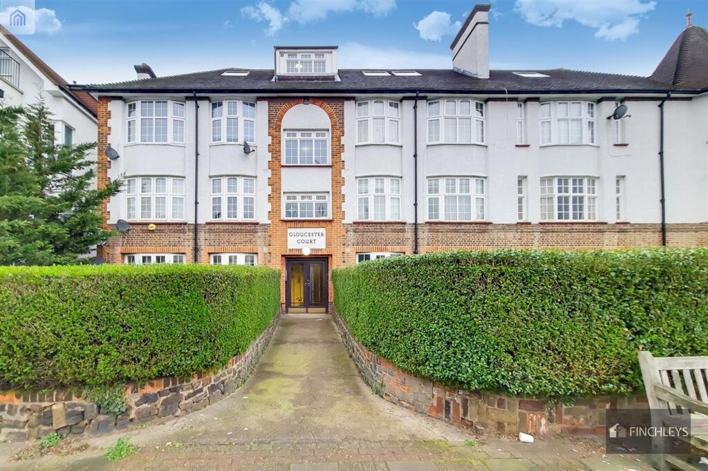 2 bed 1st Floor Flat for rent in Hendon. From Finchleys - Finchley
