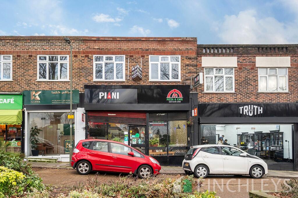 2 bed 1st Floor Flat for rent in London. From Finchleys - Finchley 2 bed 1st Floor Flat for rent in London. From Finchleys - Finchley