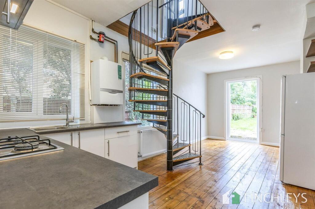 1 bed House (unspecified) for rent in London. From Finchleys - Finchley 1 bed House (unspecified) for rent in London. From Finchleys - Finchley