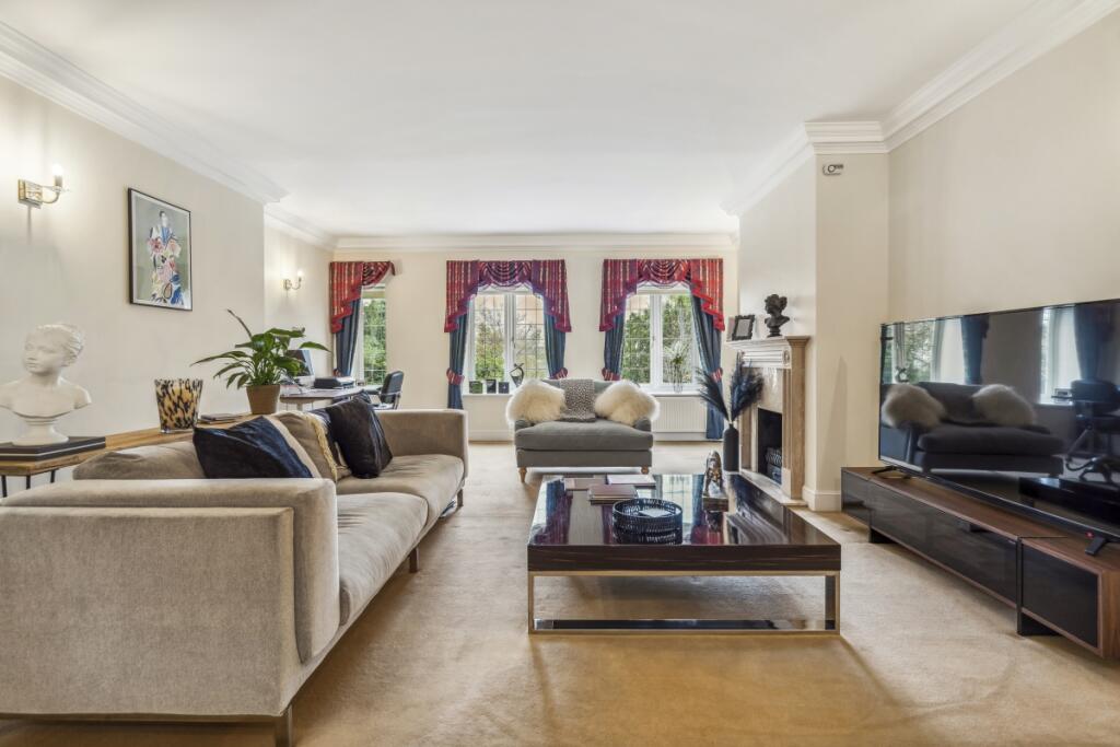 2 bed Apartment for rent in Reigate. From Hamptons - Reigate