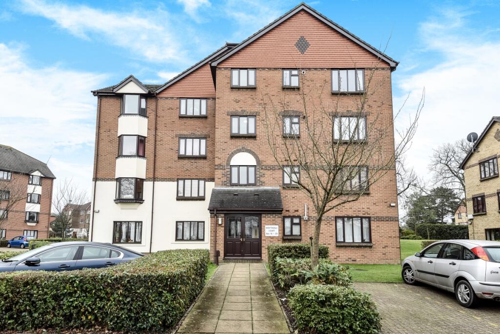 1 bed 1st Floor Flat for rent in Redhill. From Hamptons - Reigate
