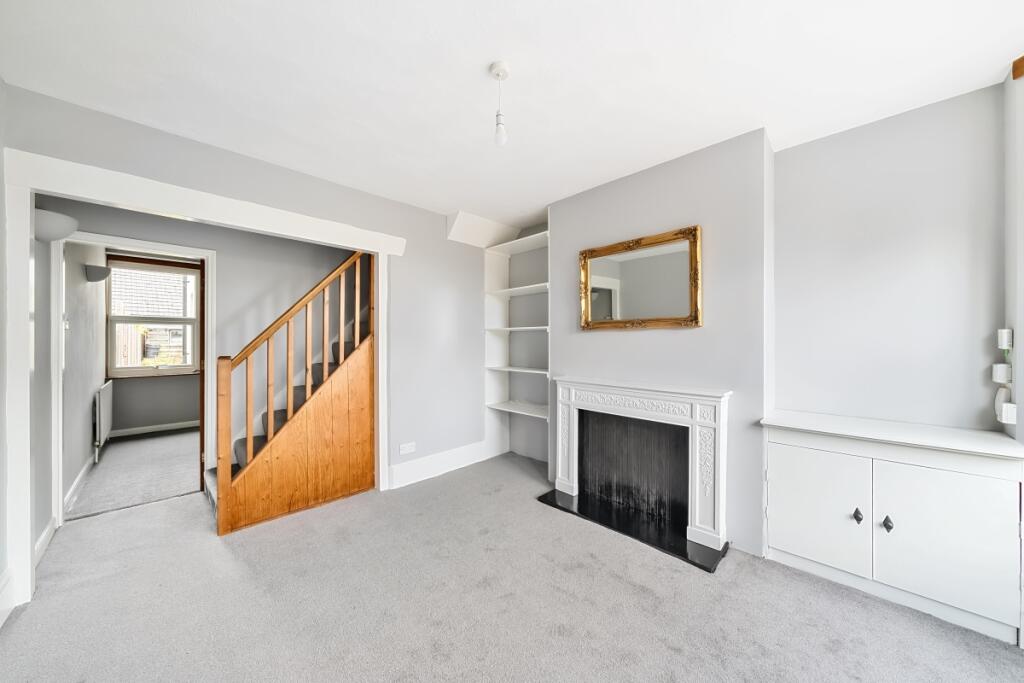 2 bed Mid Terraced House for rent in Reigate. From Hamptons - Reigate