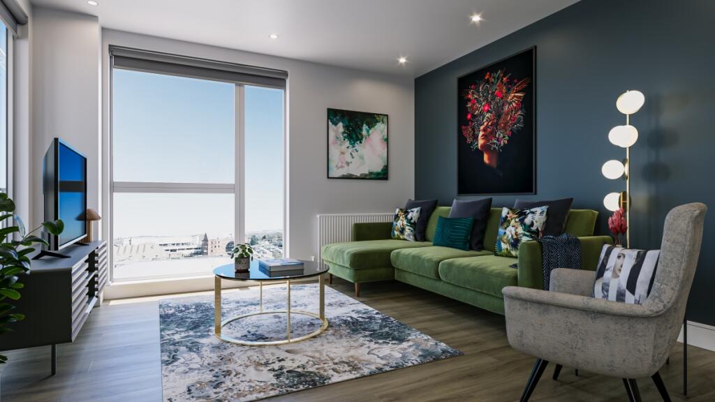 1 bed Apartment for rent in Redhill. From Hamptons - Reigate 1 bed Apartment for rent in Redhill. From Hamptons - Reigate