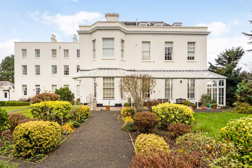 2 bed Apartment for rent in Sevenoaks. From Hamptons - Sevenoaks