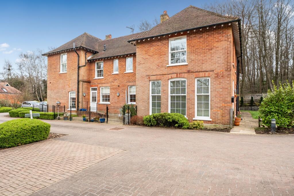 2 bed Apartment for rent in Sevenoaks. From Hamptons - Sevenoaks