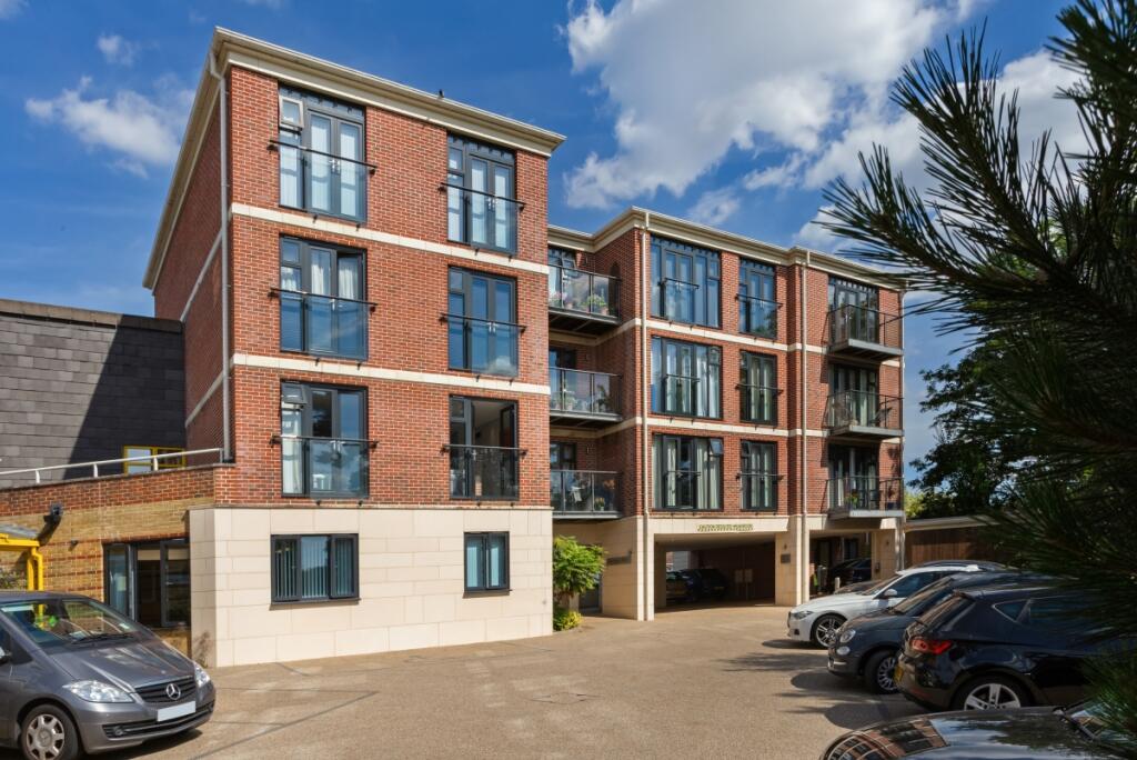 2 bed Apartment for rent in Sevenoaks. From Hamptons - Sevenoaks