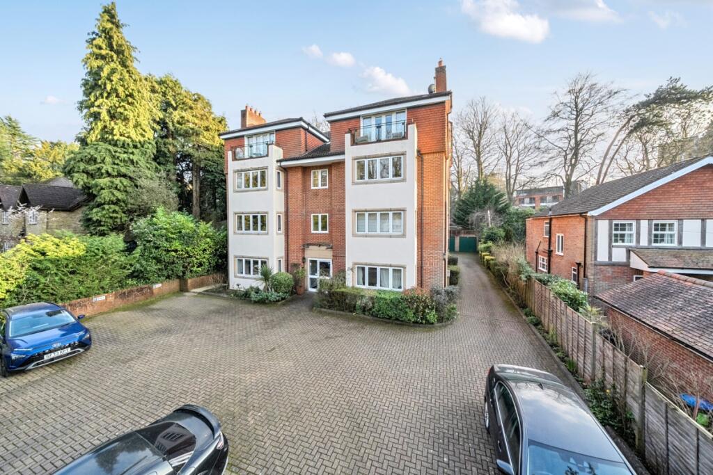 2 bed Apartment for rent in Sevenoaks. From Hamptons - Sevenoaks 2 bed Apartment for rent in Sevenoaks. From Hamptons - Sevenoaks