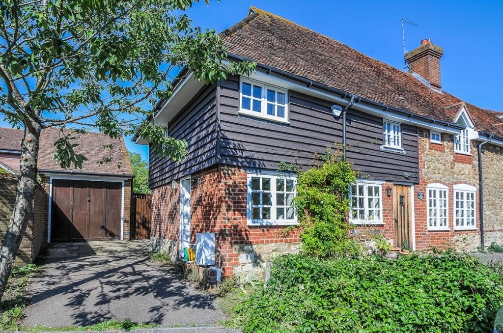 3 bed Cottage for rent in Kemsing. From Hamptons - Sevenoaks 3 bed Cottage for rent in Kemsing. From Hamptons - Sevenoaks
