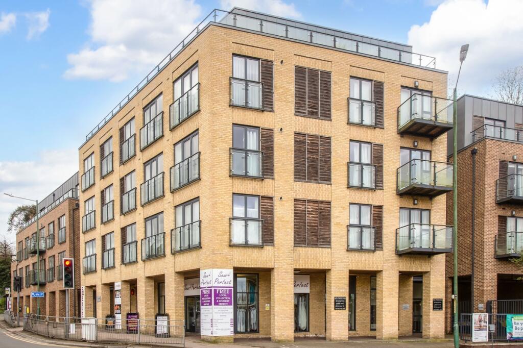 2 bed Apartment for rent in Sevenoaks. From Hamptons - Sevenoaks 2 bed Apartment for rent in Sevenoaks. From Hamptons - Sevenoaks