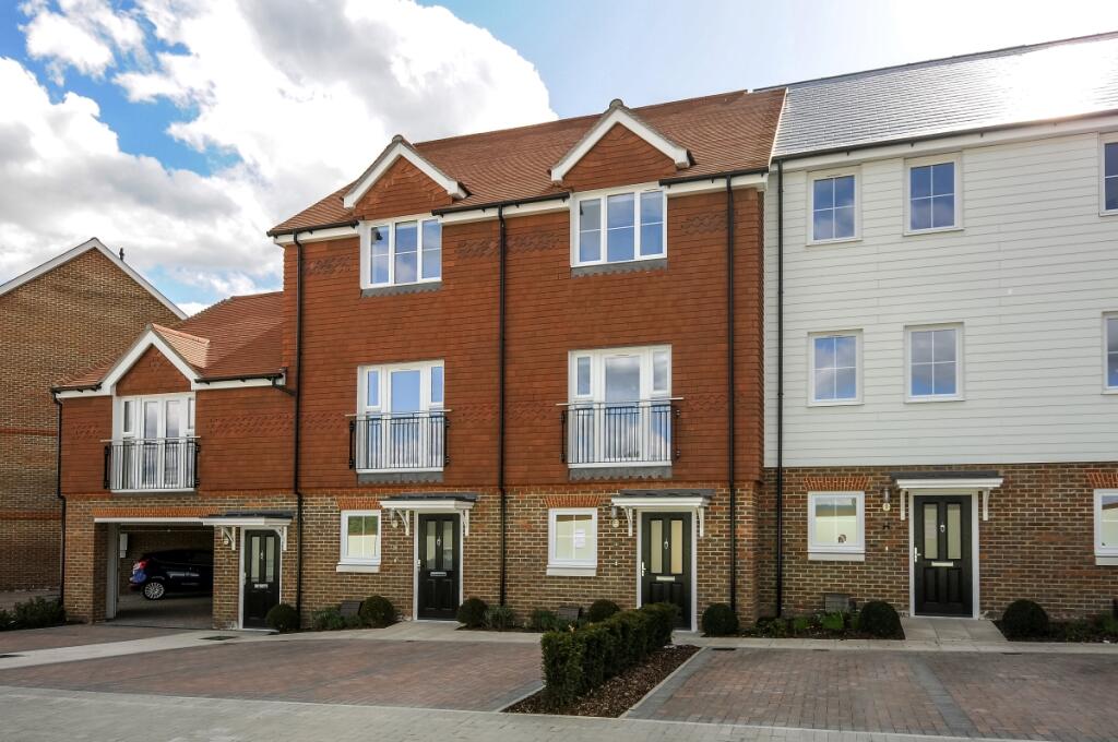 3 bed Town House for rent in Otford. From Hamptons - Sevenoaks 3 bed Town House for rent in Otford. From Hamptons - Sevenoaks