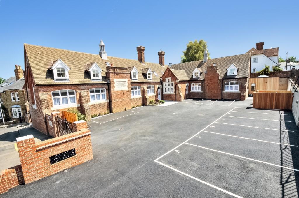 3 bed Mews for rent in Sevenoaks. From Hamptons - Sevenoaks 3 bed Mews for rent in Sevenoaks. From Hamptons - Sevenoaks