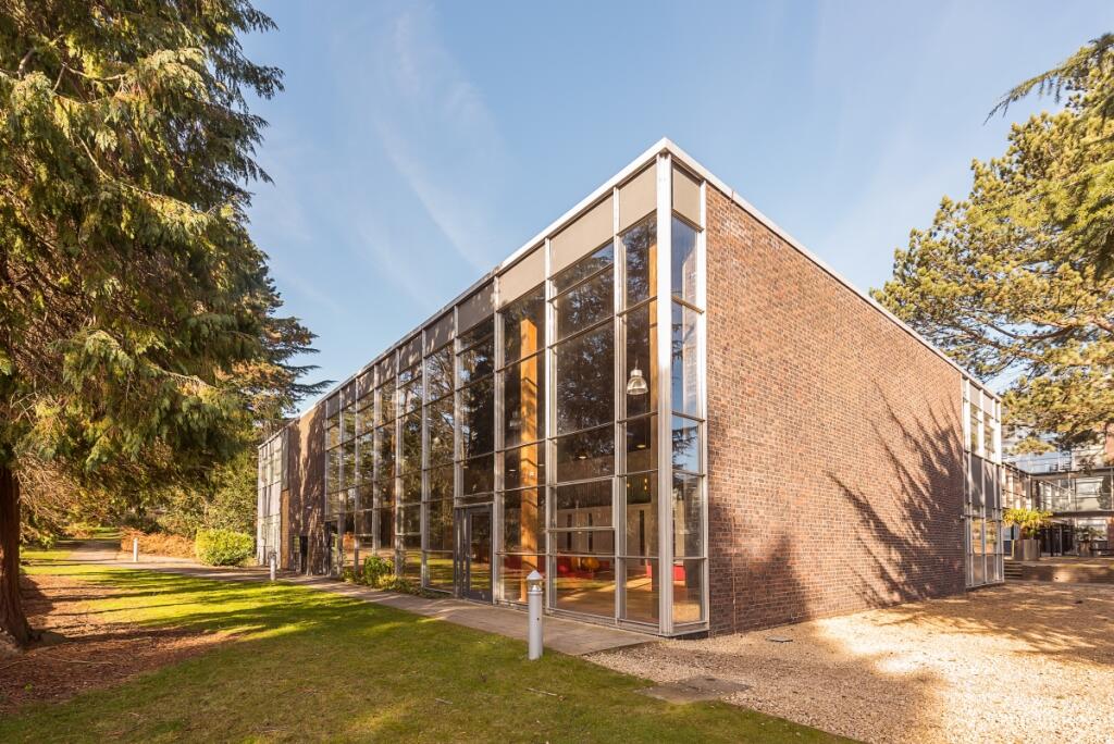 0 bed Apartment for rent in St Albans. From Hamptons - St Albans