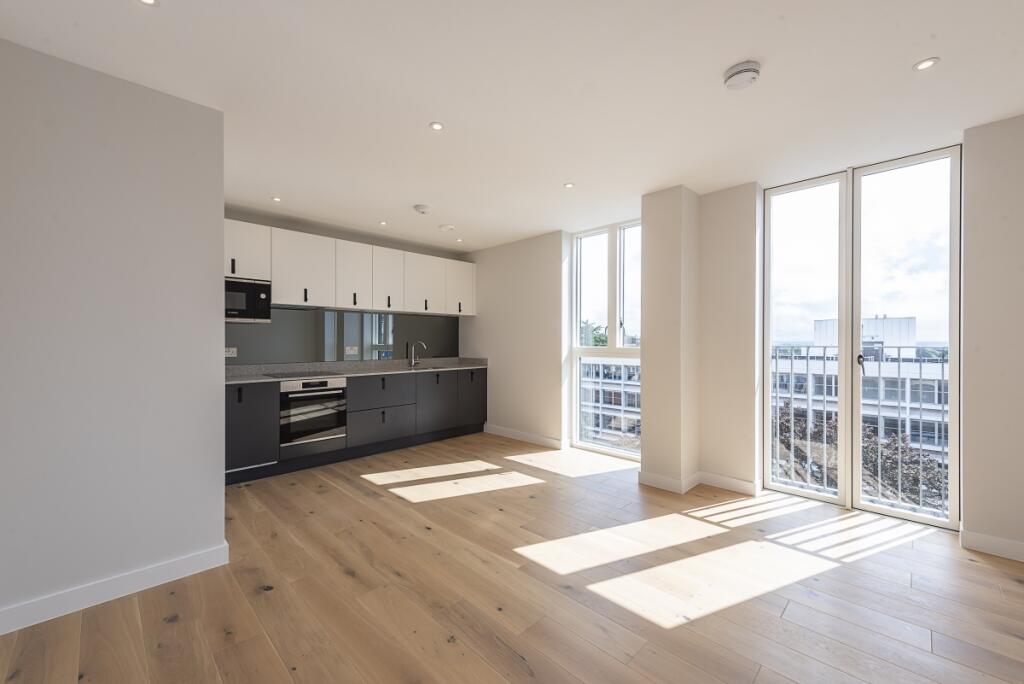 1 bed Apartment for rent in St Albans. From Hamptons - St Albans