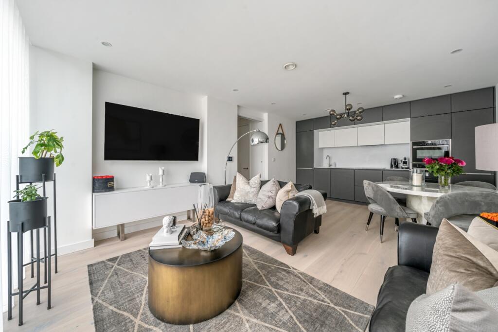 2 bed Apartment for rent in St Albans. From Hamptons - St Albans