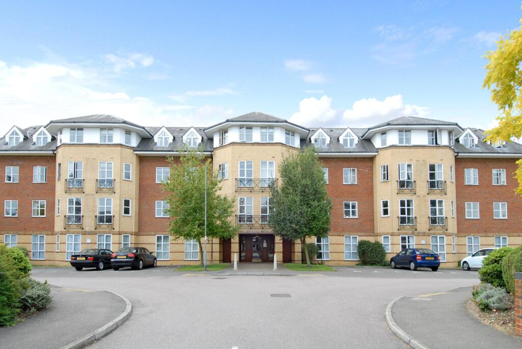 2 bed Apartment for rent in St Albans. From Hamptons - St Albans 2 bed Apartment for rent in St Albans. From Hamptons - St Albans