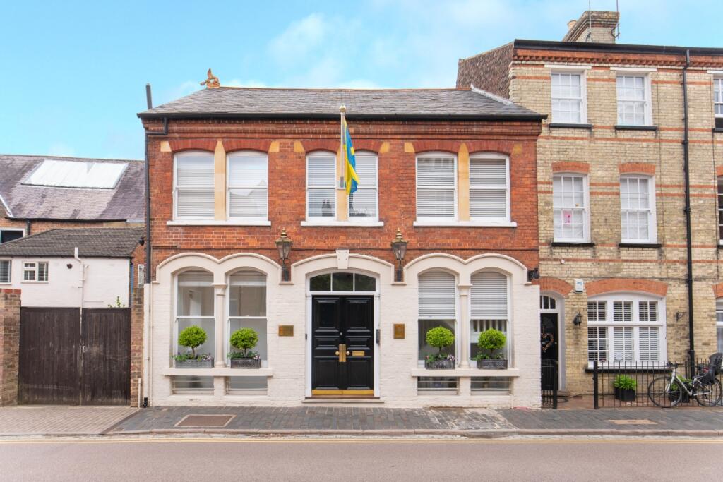 2 bed 1st Floor Flat for rent in St Albans. From Hamptons - St Albans 2 bed 1st Floor Flat for rent in St Albans. From Hamptons - St Albans