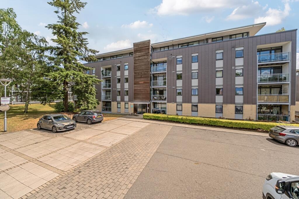 2 bed Apartment for rent in St Albans. From Hamptons - St Albans 2 bed Apartment for rent in St Albans. From Hamptons - St Albans