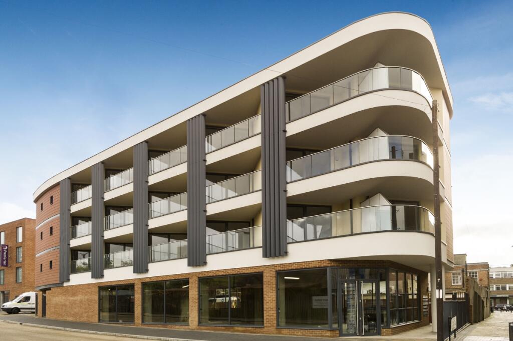 2 bed Apartment for rent in Redbourn. From Hamptons - St Albans 2 bed Apartment for rent in Redbourn. From Hamptons - St Albans