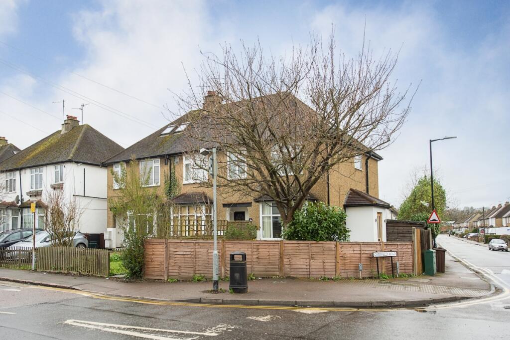 2 bed Semi Detached for rent in Tyttenhanger. From Hamptons - St Albans