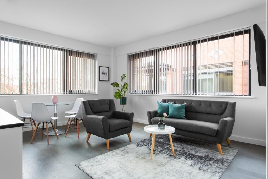 2 bed Apartment for rent in St Albans. From Hamptons - St Albans 2 bed Apartment for rent in St Albans. From Hamptons - St Albans