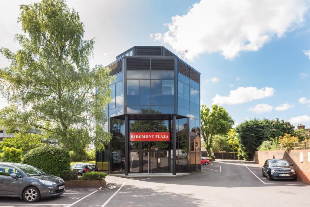 1 bed Apartment for rent in St Albans. From Hamptons - St Albans