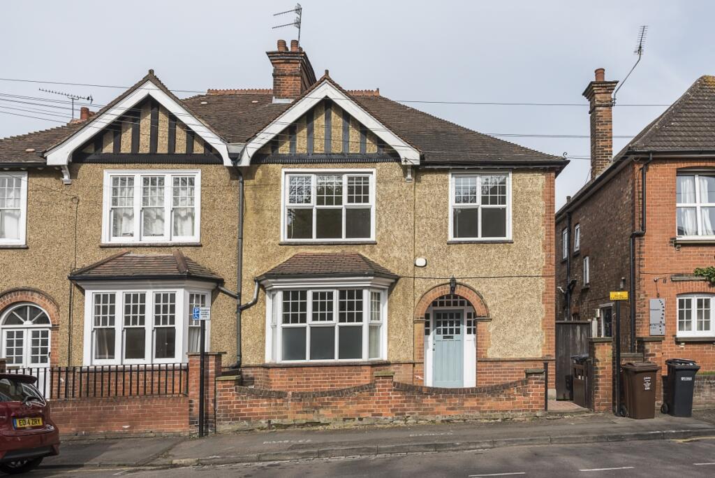 4 bed Semi Detached for rent in St Albans. From Hamptons - St Albans